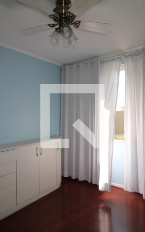 Apartamento à venda com 212m², 3 quartos e 2 vagasQuarto 2