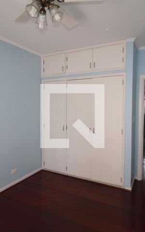Apartamento à venda com 212m², 3 quartos e 2 vagasQuarto 2