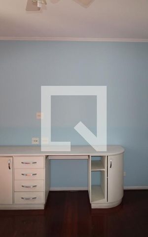 Apartamento à venda com 212m², 3 quartos e 2 vagasQuarto 1