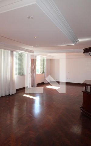 Apartamento à venda com 212m², 3 quartos e 2 vagasSala