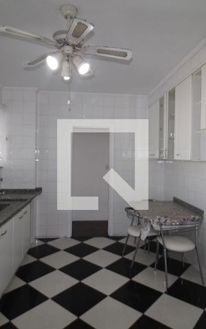 Apartamento à venda com 212m², 3 quartos e 2 vagasCozinha