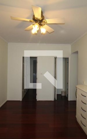 Apartamento à venda com 212m², 3 quartos e 2 vagasQuarto 3