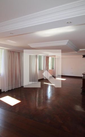 Apartamento à venda com 212m², 3 quartos e 2 vagasSala