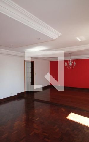 Apartamento à venda com 212m², 3 quartos e 2 vagasSala