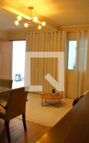 Casa à venda com 230m², 3 quartos e 2 vagasSala 