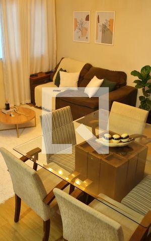 Casa à venda com 230m², 3 quartos e 2 vagasSala 