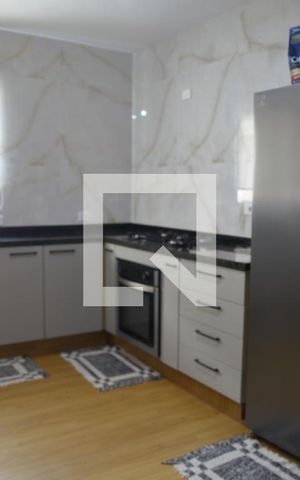 Casa à venda com 230m², 3 quartos e 2 vagasCozinha 