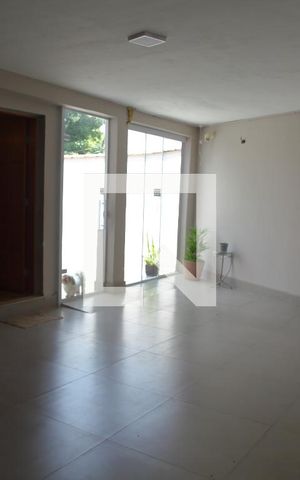 Casa à venda com 230m², 3 quartos e 2 vagasÁrea comum