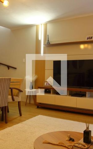 Casa à venda com 230m², 3 quartos e 2 vagasSala 