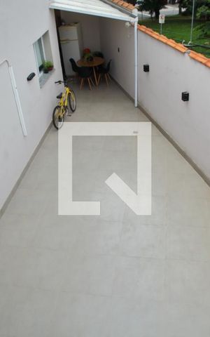 Casa à venda com 230m², 3 quartos e 2 vagasÁrea de serviço 