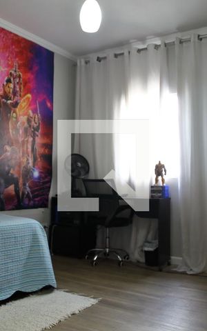 Casa à venda com 230m², 3 quartos e 2 vagasQuarto 