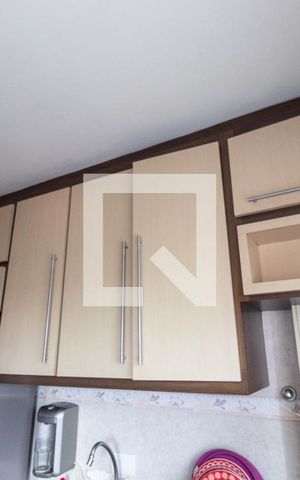 Apartamento à venda com 69m², 2 quartos e 1 vaga Apartamento à venda com 69m², 2 quartos e 1 vagaCozinha - Armários