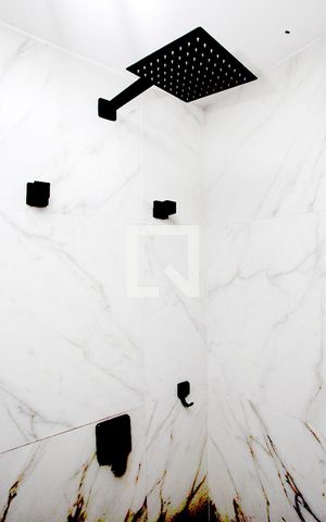 Apartamento à venda com 44m², 1 quarto e 1 vagaBanheiro