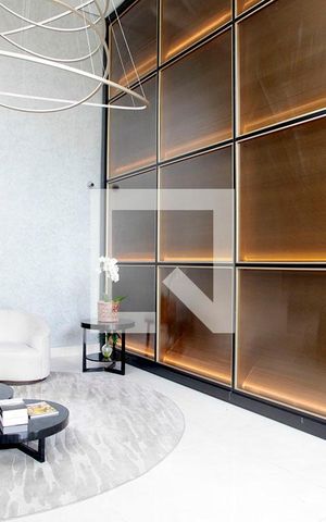 Apartamento à venda com 44m², 1 quarto e 1 vagaÁrea Comum - Lounge