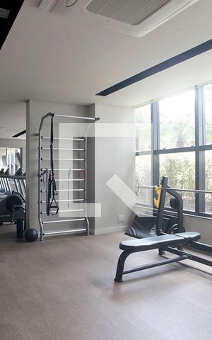 Apartamento à venda com 44m², 1 quarto e 1 vagaÁrea Comum - Academia
