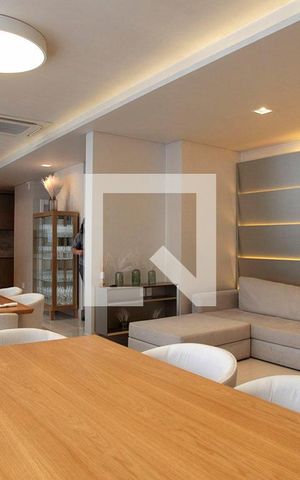 Apartamento à venda com 44m², 1 quarto e 1 vagaÁrea Comum - Salão de Festas