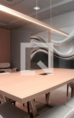 Apartamento à venda com 44m², 1 quarto e 1 vagaÁrea Comum - Cowork
