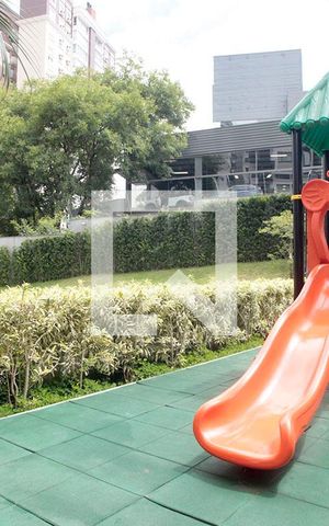 Apartamento à venda com 44m², 1 quarto e 1 vagaÁrea Comum - Playground