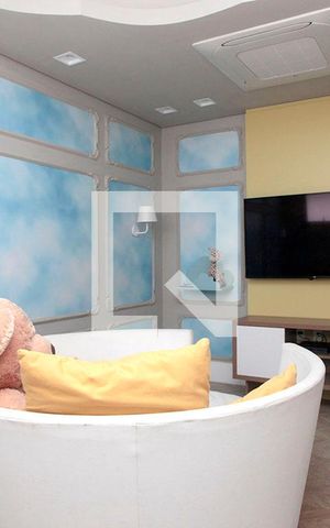 Apartamento à venda com 44m², 1 quarto e 1 vagaÁrea Comum - Brinquedoteca