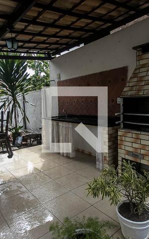 Casa de condomínio para alugar com 80m², 2 quartos e 1 vaga Casa de condomínio para alugar com 80m², 2 quartos e 1 vagaÁrea Gourmet