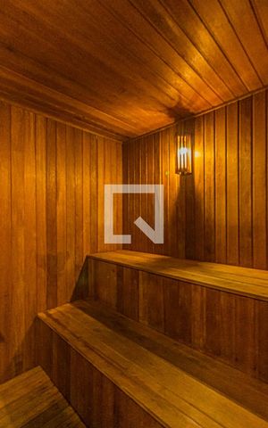 Apartamento à venda com 96m², 2 quartos e 2 vagasSaúna