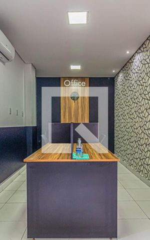 Apartamento à venda com 96m², 2 quartos e 2 vagasOffice 