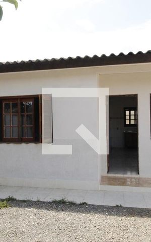 Casa para alugar com 47m², 2 quartos e 1 vagaFachada