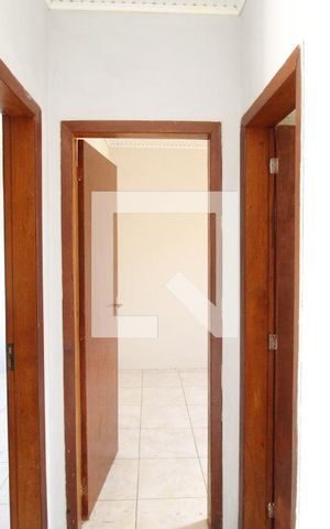Casa para alugar com 47m², 2 quartos e 1 vagaCorredor