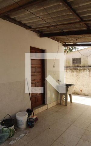 Casa para alugar com 47m², 2 quartos e 1 vagaGaragem