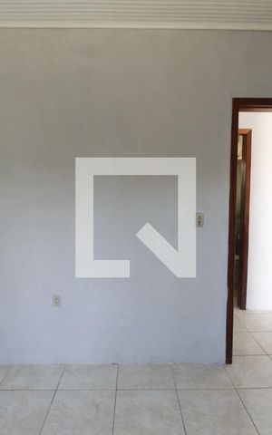 Casa para alugar com 47m², 2 quartos e 1 vagaQuarto 1