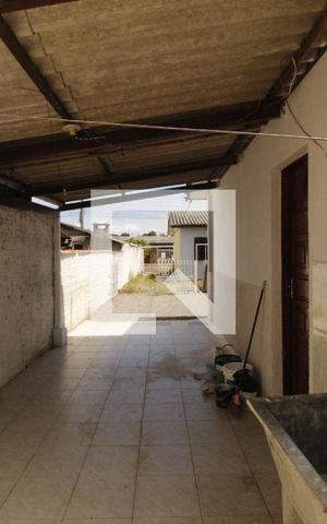 Casa para alugar com 47m², 2 quartos e 1 vagaGaragem
