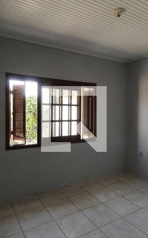Casa para alugar com 47m², 2 quartos e 1 vagaQuarto 1