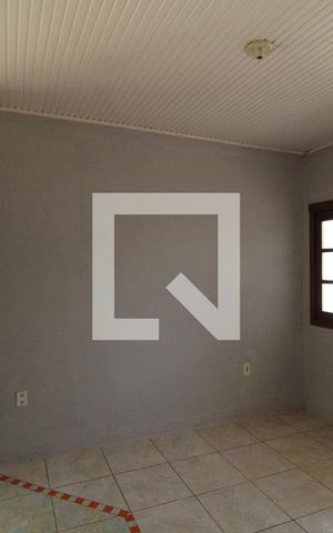 Casa para alugar com 47m², 2 quartos e 1 vagaSala/Cozinha