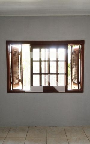 Casa para alugar com 47m², 2 quartos e 1 vagaQuarto 1