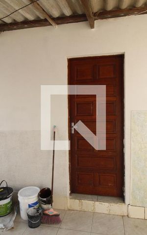 Casa para alugar com 47m², 2 quartos e 1 vagaGaragem