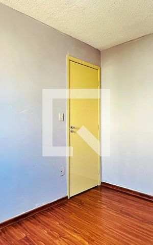 Apartamento para alugar com 43m², 2 quartos e 1 vagaQuarto 2