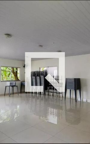 Apartamento para alugar com 43m², 2 quartos e 1 vagaÁrea comum