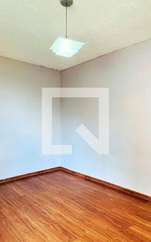 Apartamento para alugar com 43m², 2 quartos e 1 vagaSala