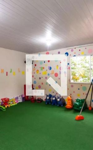 Apartamento para alugar com 43m², 2 quartos e 1 vagaÁrea comum