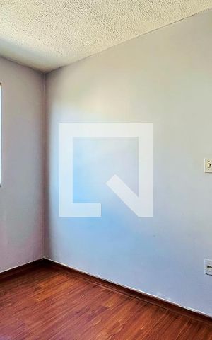 Apartamento para alugar com 43m², 2 quartos e 1 vagaQuarto 2