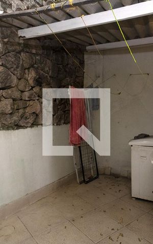 Studio para alugar com 20m², 1 quarto e sem vaga Studio para alugar com 20m², 1 quarto e sem vagalavanderia_1
