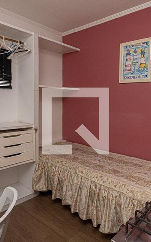 Studio para alugar com 20m², 1 quarto e sem vaga Studio para alugar com 20m², 1 quarto e sem vagaStudio