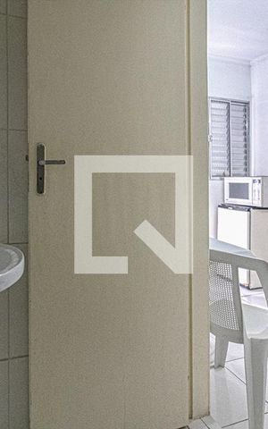 Studio para alugar com 20m², 1 quarto e sem vaga Studio para alugar com 20m², 1 quarto e sem vagabanheiro