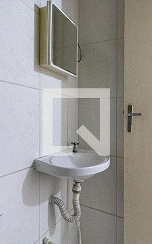 Studio para alugar com 20m², 1 quarto e sem vaga Studio para alugar com 20m², 1 quarto e sem vagabanheiro