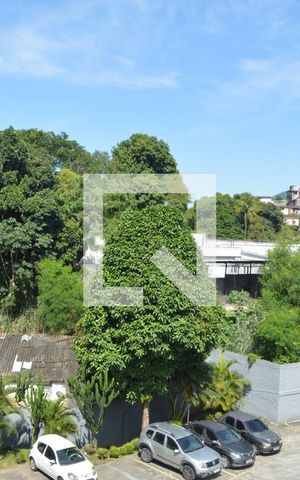 Apartamento à venda com 64m², 2 quartos e 1 vagaVista da Varanda 