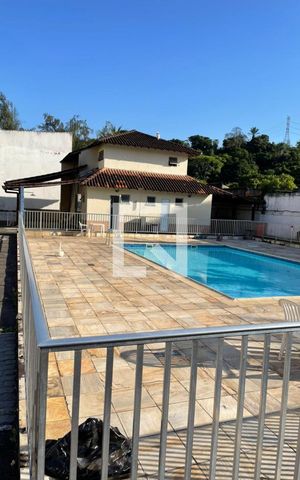 Apartamento à venda com 64m², 2 quartos e 1 vagaÁrea comum - Piscina