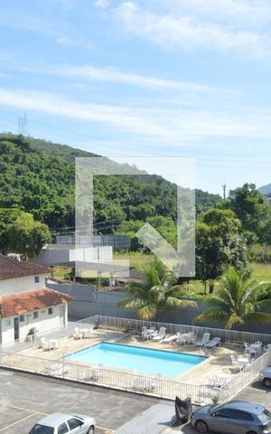Apartamento à venda com 64m², 2 quartos e 1 vagaVista da Varanda 