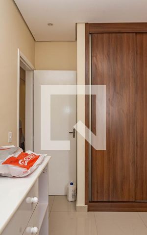 Apartamento para alugar com 64m², 3 quartos e 1 vaga Apartamento para alugar com 64m², 3 quartos e 1 vagaQuarto 3