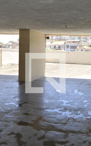 Apartamento para alugar com 75m², 2 quartos e 1 vagaÁrea comum