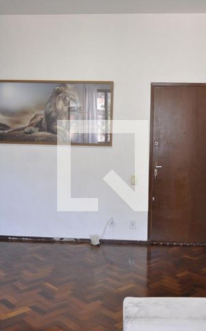 Apartamento para alugar com 75m², 2 quartos e 1 vagaSala
